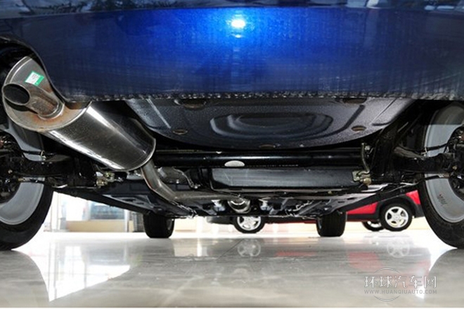 2012款 520i悅行版 1.3L 舒適型