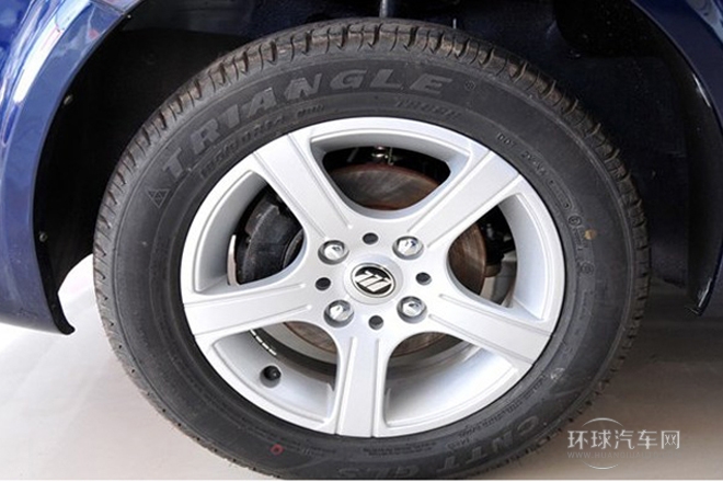 2012款 520i悅行版 1.3L 舒適型