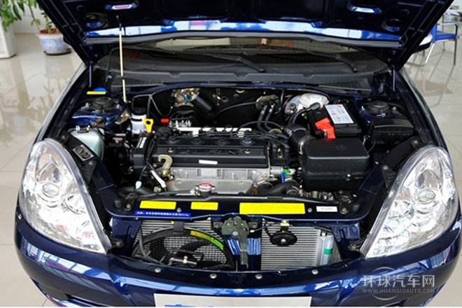 2012款 520i悅行版 1.3L 舒適型