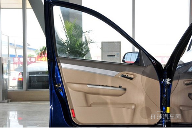 2012款 520i悅行版 1.3L 舒適型