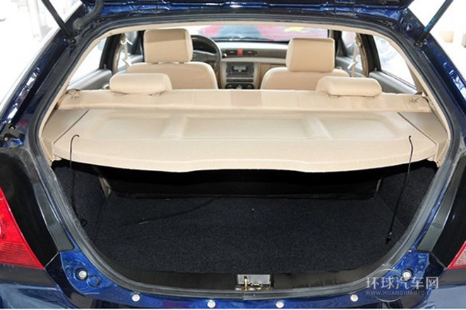 2012款 520i悅行版 1.3L 舒適型