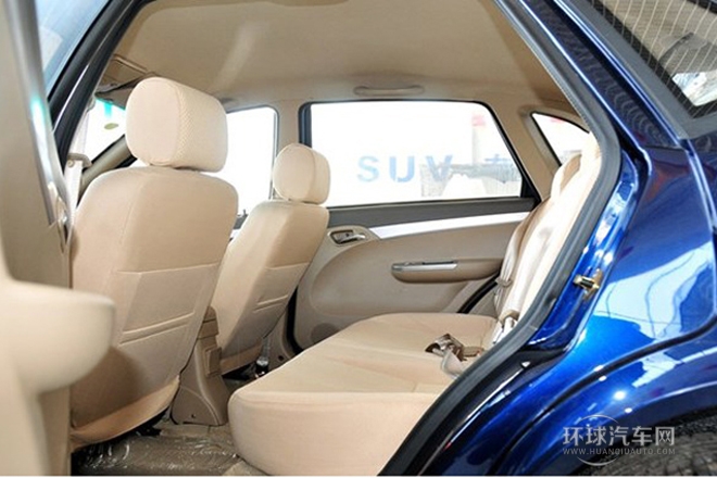 2012款 520i悅行版 1.3L 舒適型