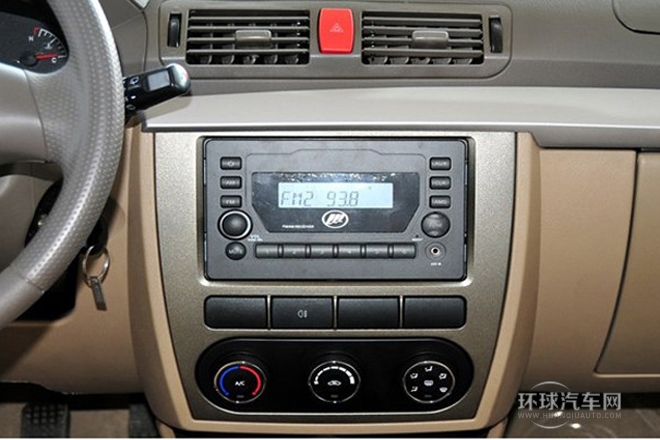 2012款 520i悅行版 1.3L 舒適型