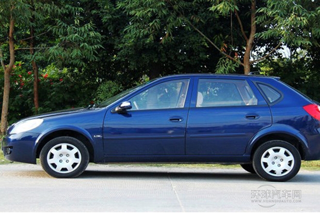 2012款 520i悅行版 1.3L 舒適型