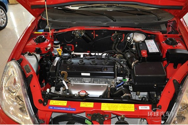 2011款 520i 1.3L 實(shí)用型