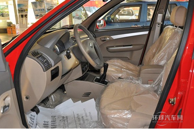 2011款 520i 1.3L 實用型