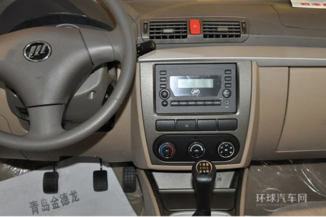 2011款 520i 1.3L 實用型