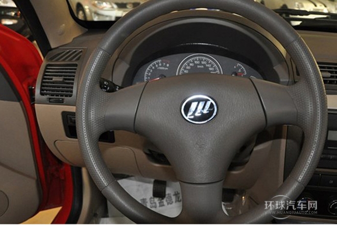 2011款 520i 1.3L 實用型