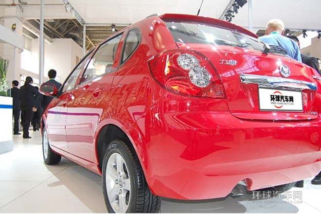 2011款 520i 1.3L 實(shí)用型