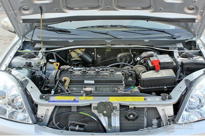 2011款 520i 1.3L 舒適型