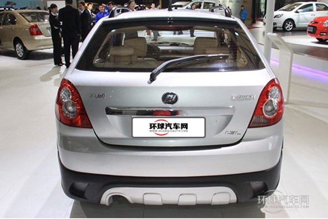 2011款 520i 1.3L 舒適型