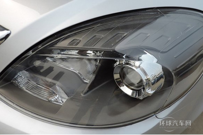 2011款 520領航版 1.3L 基本型