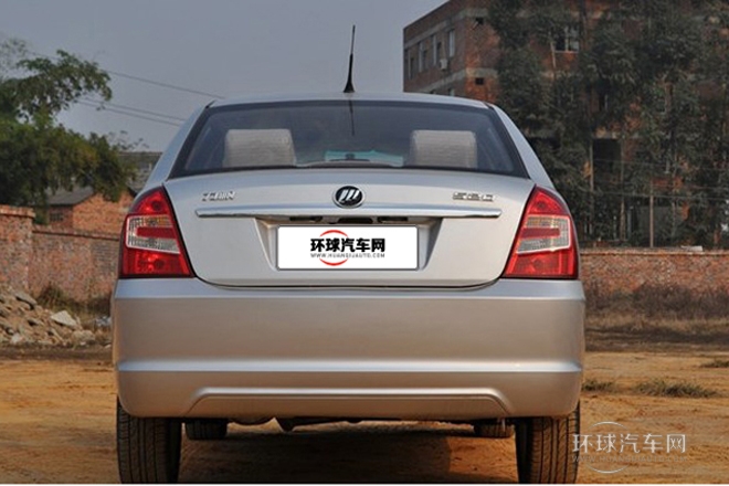 2011款 520領航版 1.3L 基本型