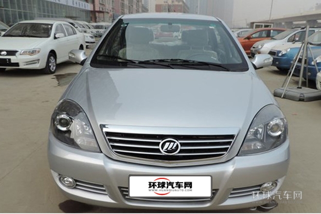 2011款 520領航版 1.3L 基本型