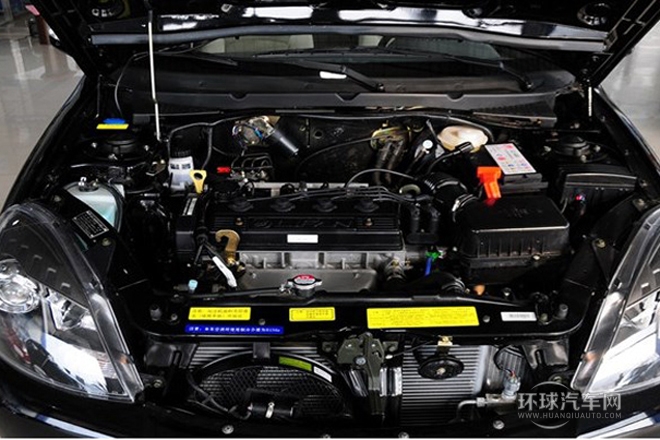 2011款 520領航版 1.3L 實用型