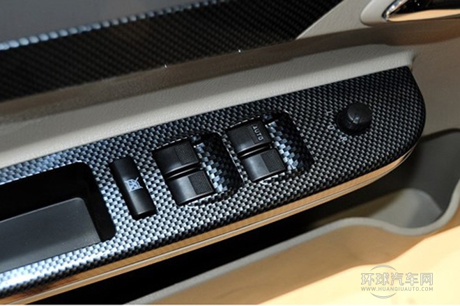 2011款 520領航版 1.3L 實用型