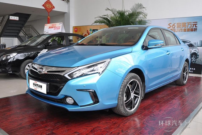 2014款 1.5T 尊貴型