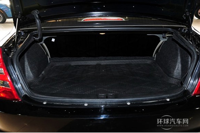 2011款 520領航版 1.3L 實用型