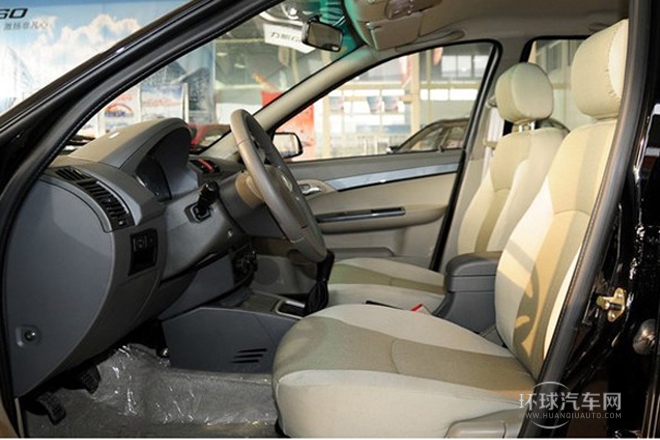 2011款 520領航版 1.3L 實用型