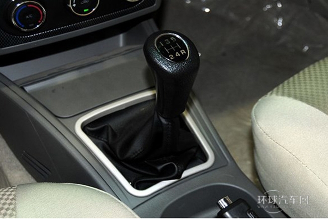 2011款 520領航版 1.3L 實用型