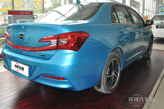 2014款 1.5T 尊貴型