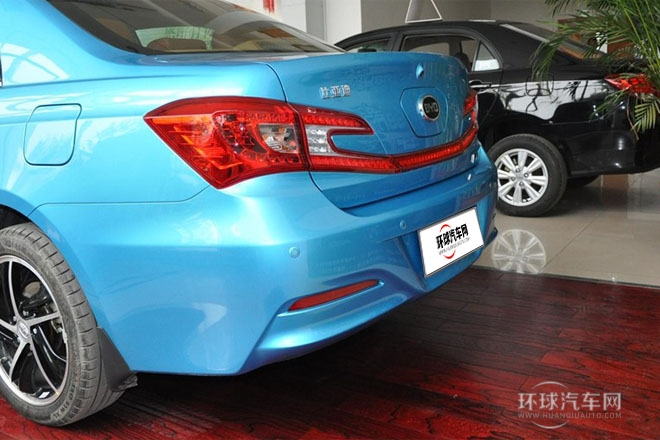 2014款 1.5T 尊貴型