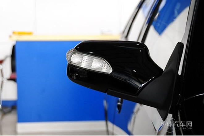 2011款 520領航版 1.3L 實用型