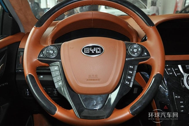 2014款 1.5T 尊貴型