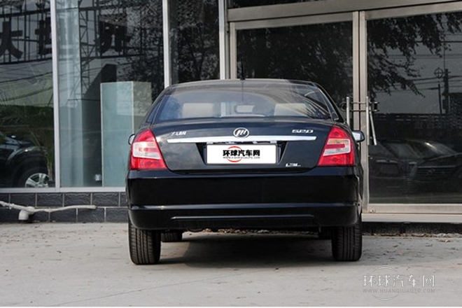 2011款 520領航版 1.3L 實用型