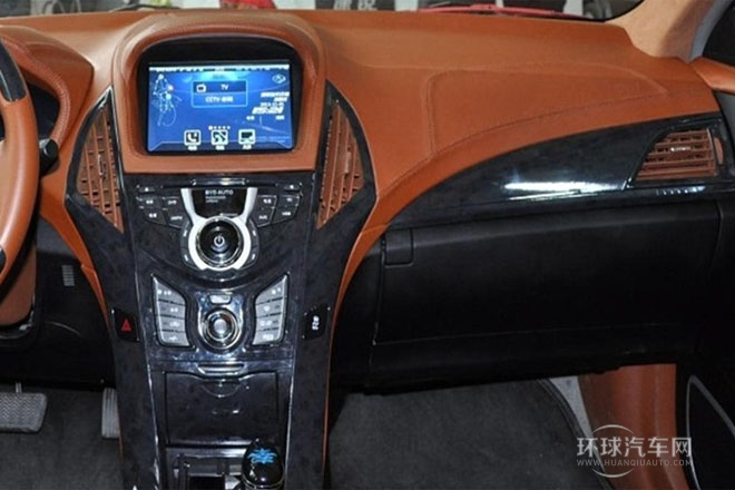 2014款 1.5T 尊貴型