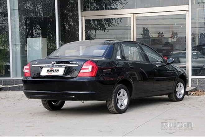 2011款 520領(lǐng)航版 1.3L 實用型