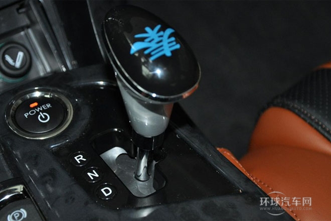 2014款 1.5T 尊貴型