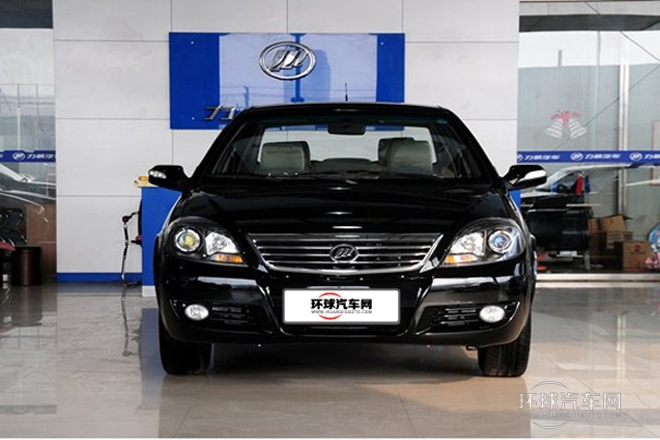 2011款 520領航版 1.3L 實用型