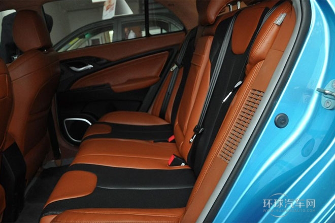 2014款 1.5T 尊貴型