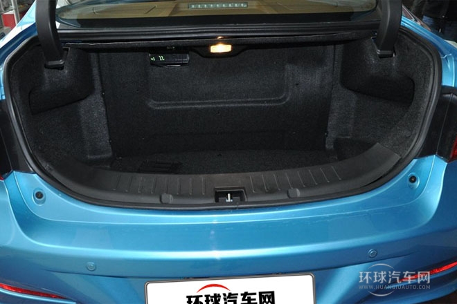 2014款 1.5T 尊貴型