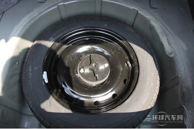 2011款 520領航版 1.3L 舒適型