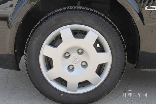 2011款 520領航版 1.3L 舒適型