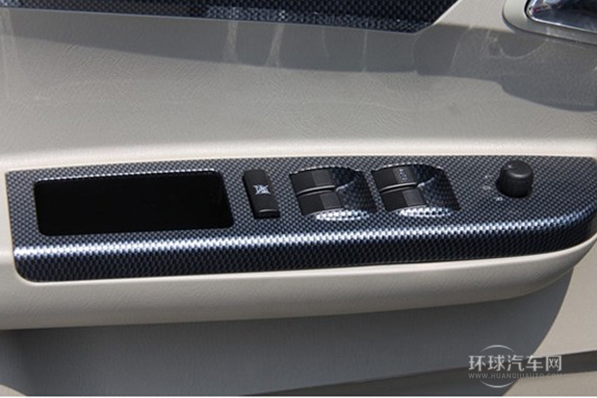 2011款 520領航版 1.3L 舒適型