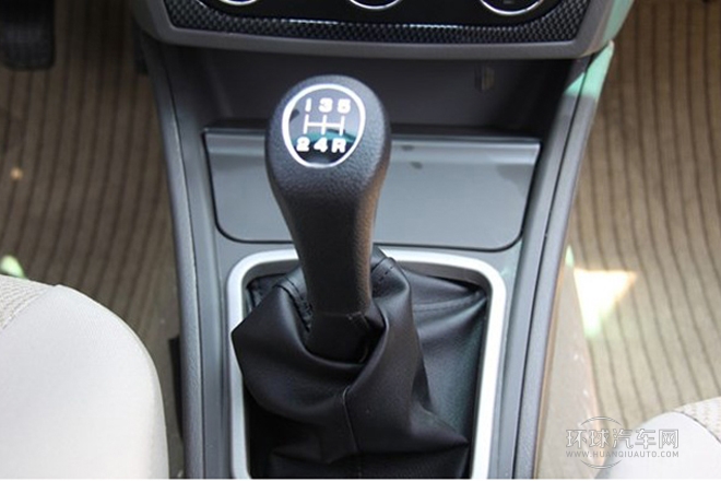 2011款 520領航版 1.3L 舒適型