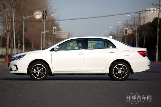 2014款 1.5T 旗艦型