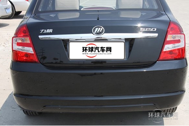 2011款 520領航版 1.3L 舒適型
