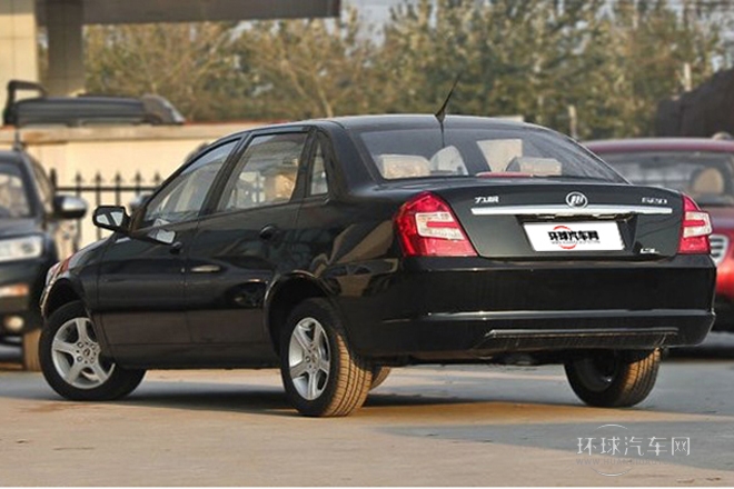 2011款 520領航版 1.3L 舒適型