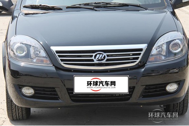 2011款 520領航版 1.3L 舒適型