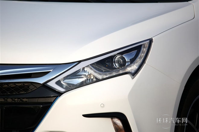 2014款 1.5T 旗艦型