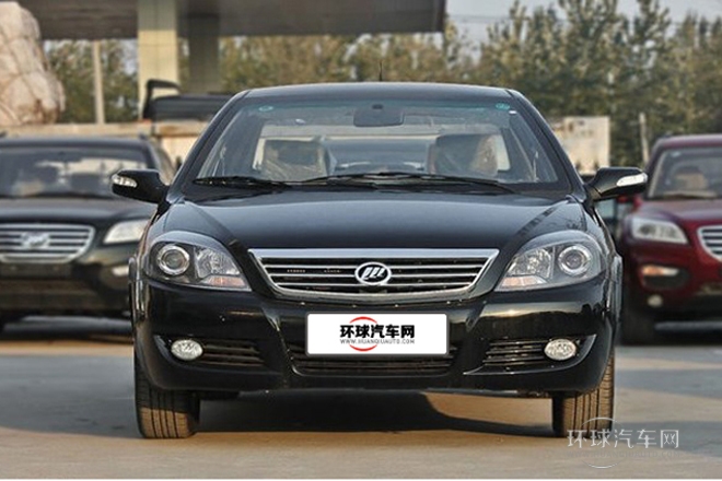 2011款 520領(lǐng)航版 1.3L 舒適型