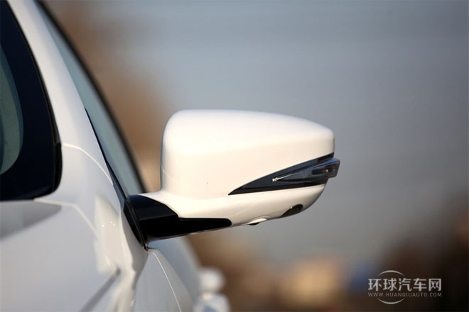 2014款 1.5T 旗艦型