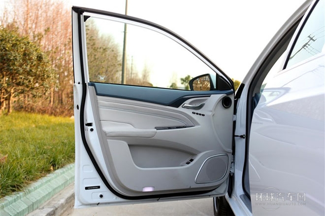 2014款 1.5T 旗艦型