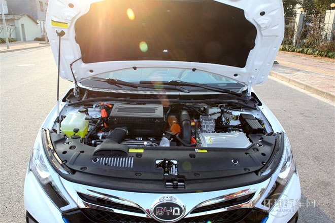 2014款 1.5T 旗艦型