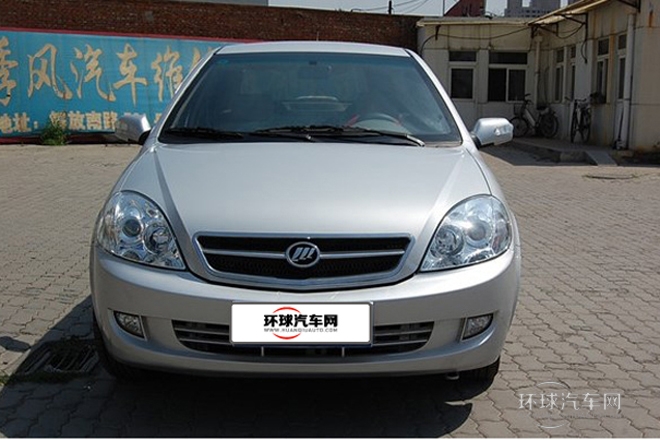 2011款 520領航版 1.5L 舒適型