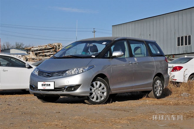 2013款 2.0L 手動舒適型